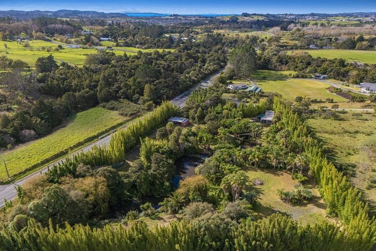 Photo of property in 257 Pine Valley Road, Dairy Flat, Silverdale, 0992