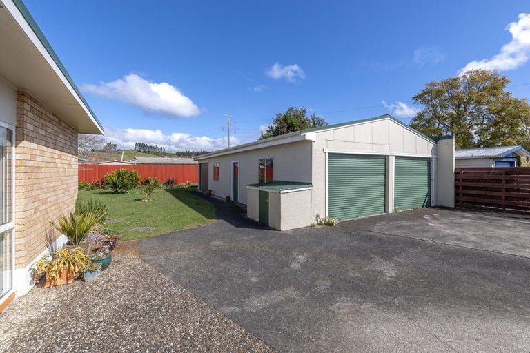 Photo of property in 15 Mary Street, Huntly, 3700