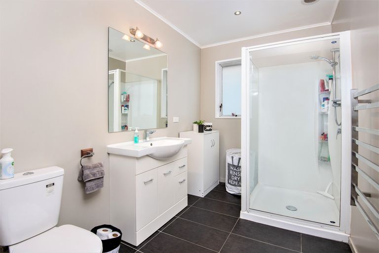 Photo of property in 1 Penrich Street, Abbotsford, Dunedin, 9018