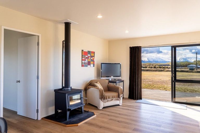 Photo of property in 23 Old Glen Lyon Road, Twizel, 7901