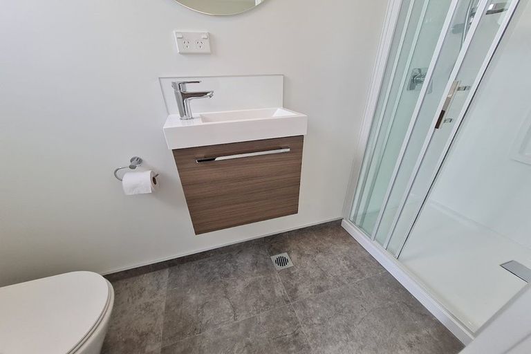 Photo of property in 4/110 Southampton Street, Sydenham, Christchurch, 8023