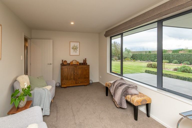 Photo of property in 360 Ashburton Staveley Road, Greenstreet, Ashburton, 7771