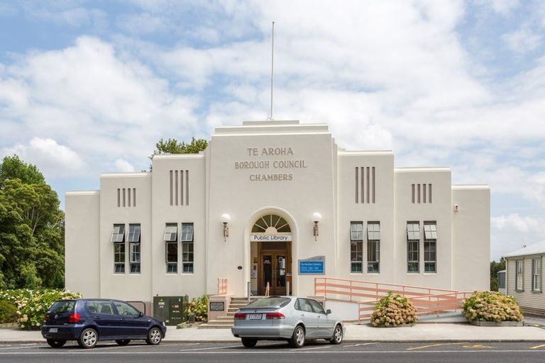 Photo of property in 19 Bracken Avenue, Te Aroha, 3320