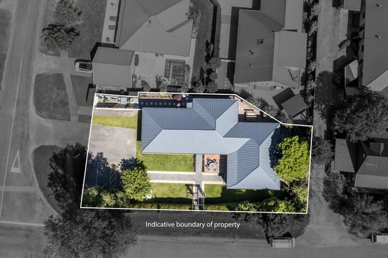 Photo of property in 38 Harrogate Street, Hanmer Springs, 7334