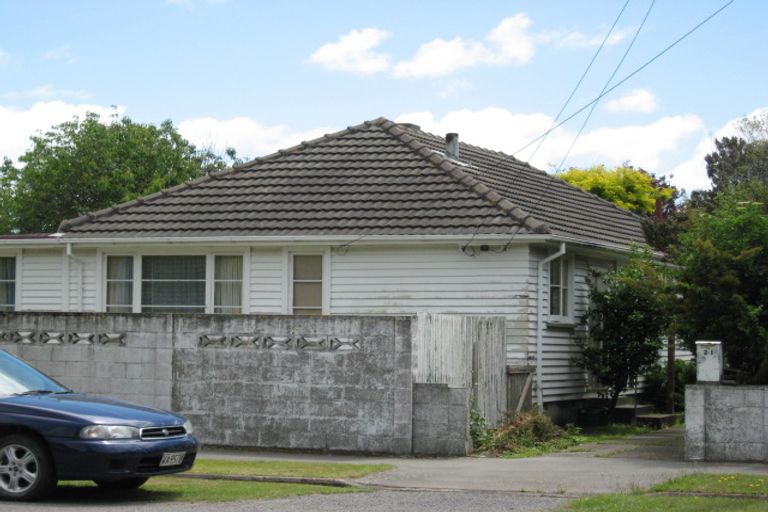 Photo of property in 21 Arnold Street, Sumner, Christchurch, 8081