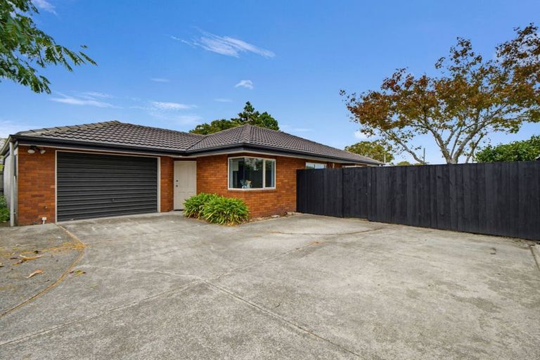 Photo of property in 41a Sugden Street, Spreydon, Christchurch, 8024