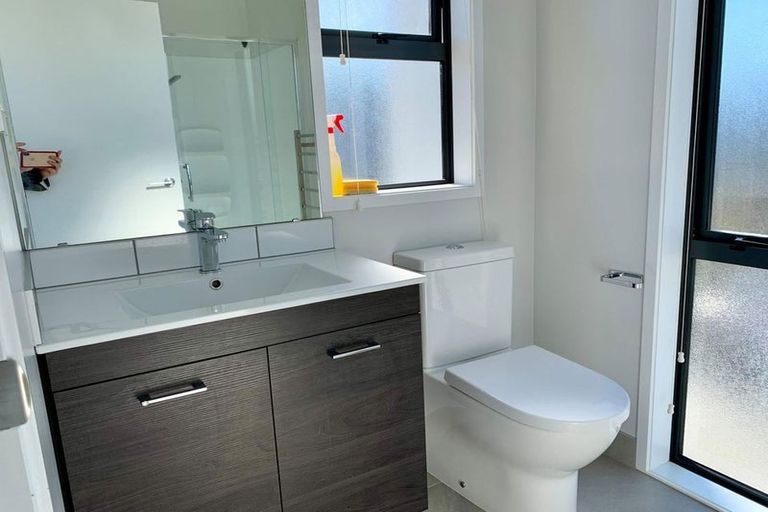 Photo of property in 8 Sidney Wallingford Way, Hobsonville, Auckland, 0616