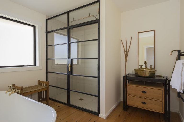 Photo of property in 81 Browns Road, Alma, Oamaru, 9491