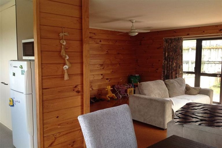 Photo of property in 36a Grassways Avenue, Pakuranga, Auckland, 2010