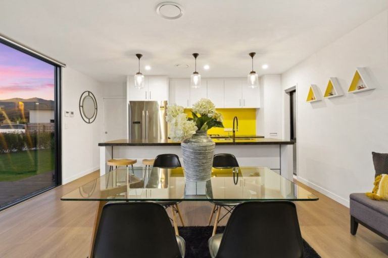 Photo of property in 72 Risinghurst Terrace, Lower Shotover, Queenstown, 9304