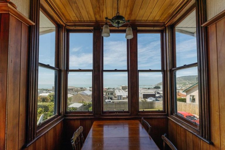 Photo of property in 19 Wharfe Street, South Hill, Oamaru, 9400