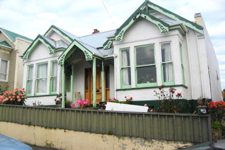 Photo of property in 12 Morrison Street, Caversham, Dunedin, 9012
