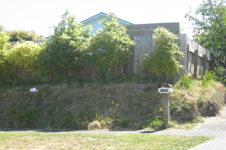 Photo of property in 142 West Street, Feilding, 4702