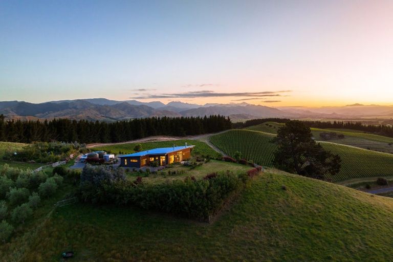 Photo of property in 417 Delta Lake Heights, Renwick, Blenheim, 7271