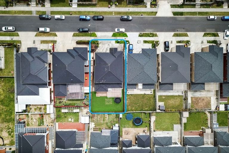 Photo of property in 14 Fong Road, Flat Bush, Auckland, 2019