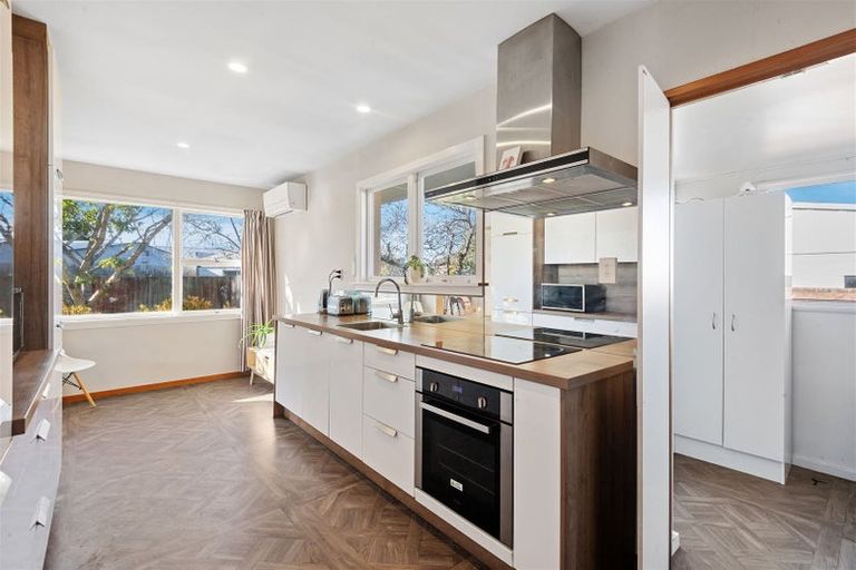 Photo of property in 6b Chartwell Street, Burwood, Christchurch, 8083