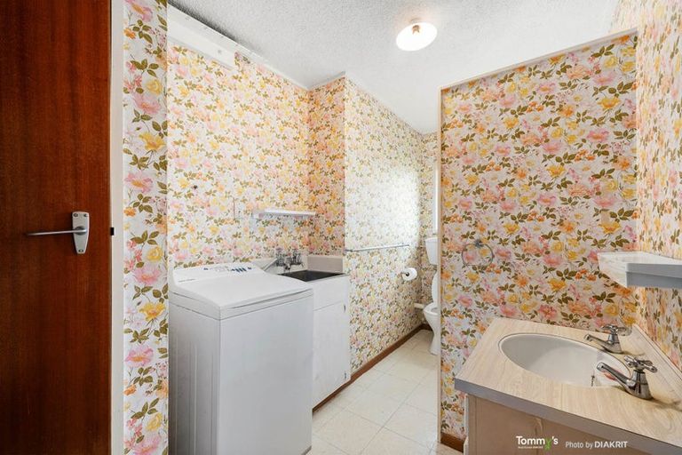 Photo of property in 3/218 Onepu Road, Lyall Bay, Wellington, 6022