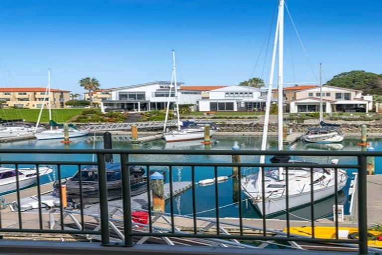 Photo of property in 153 Waterside Crescent, Gulf Harbour, Whangaparaoa, 0930