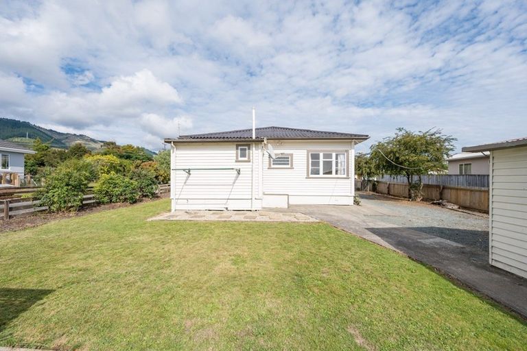 Photo of property in 50 William Street, Richmond, 7020