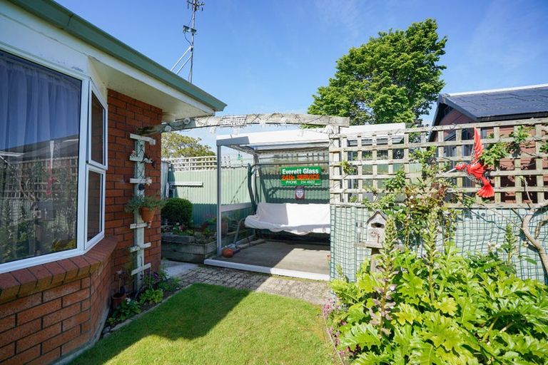 Photo of property in 46 Herriot Street, Richmond, Invercargill, 9810