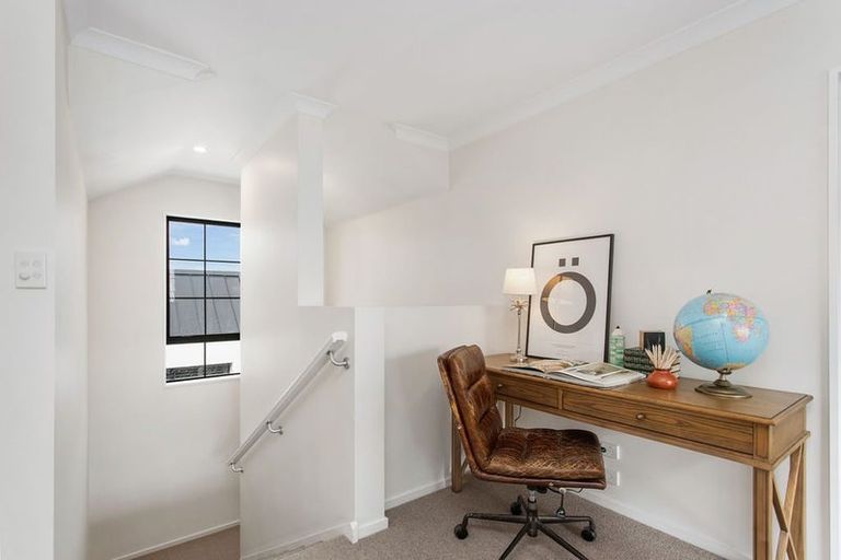 Photo of property in 186 Rossall Street, Merivale, Christchurch, 8014