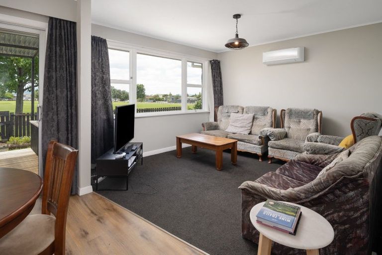 Photo of property in 134 Weld Street, Redwoodtown, Blenheim, 7201