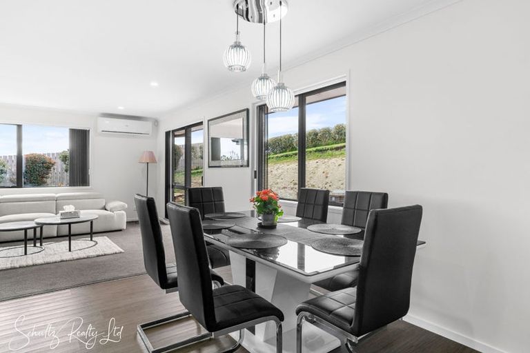 Photo of property in 6 Rata Lane, Maungaturoto, 0520