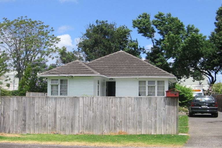 Photo of property in 7 Matangi Road, Mount Wellington, Auckland, 1060