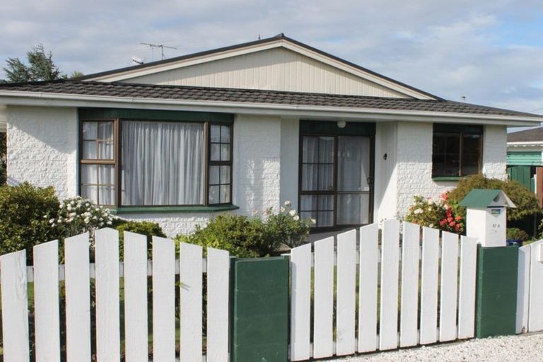Photo of property in 57a Bainfield Road, Waikiwi, Invercargill, 9810