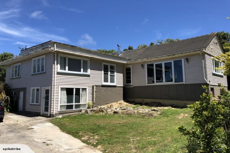 Photo of property in 67 Ironside Road, Johnsonville, Wellington, 6037