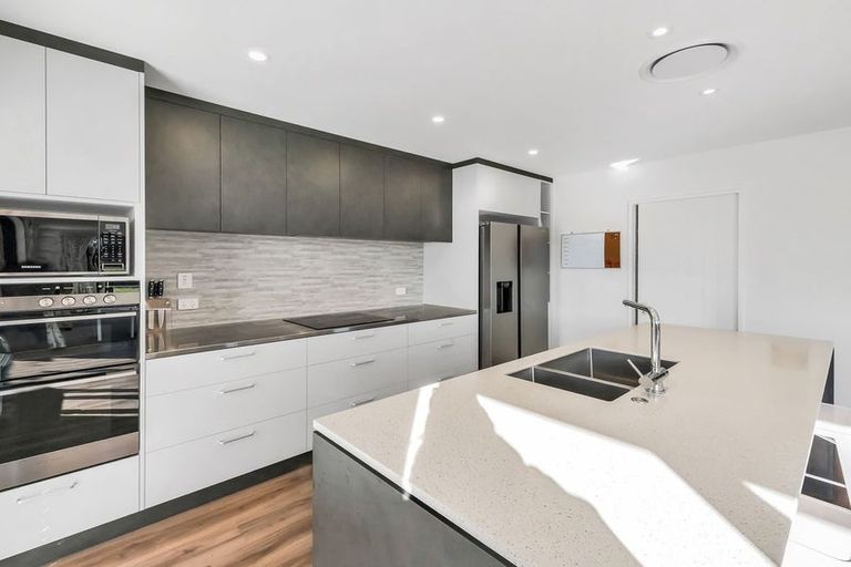 Photo of property in 56 Summers Road, Darfield, 7571