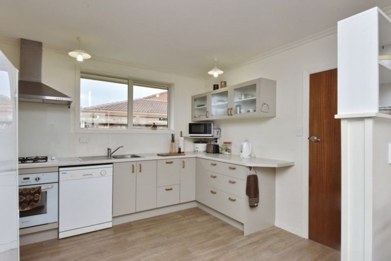 Photo of property in 120 Breens Road, Bishopdale, Christchurch, 8051