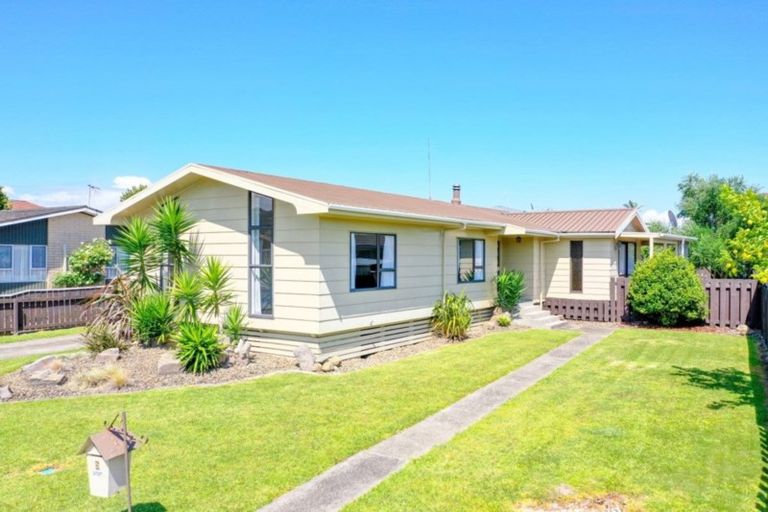Photo of property in 5 Werahika Place, Whakatane, 3120