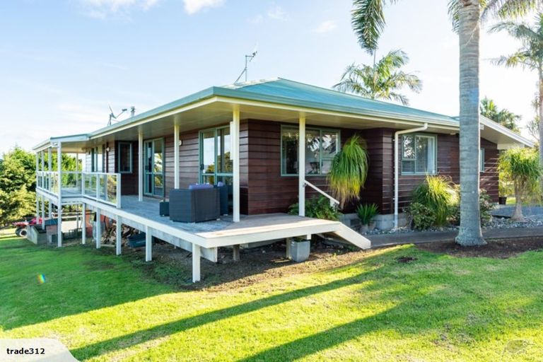 Photo of property in 125 Te Rongo Road, Parua Bay, Whangarei, 0174