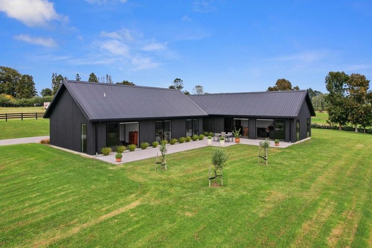 Photo of property in 19 Old Vintners Close, Te Kauwhata, 3782