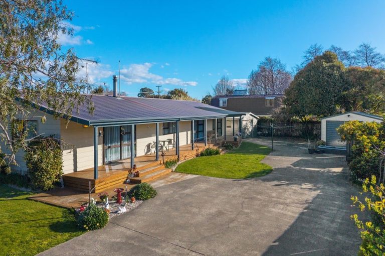 Photo of property in 24 Brydon Street, Renwick, 7204