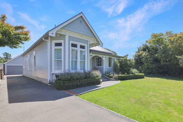 Photo of property in 13 Alford Forest Road, Allenton, Ashburton, 7700