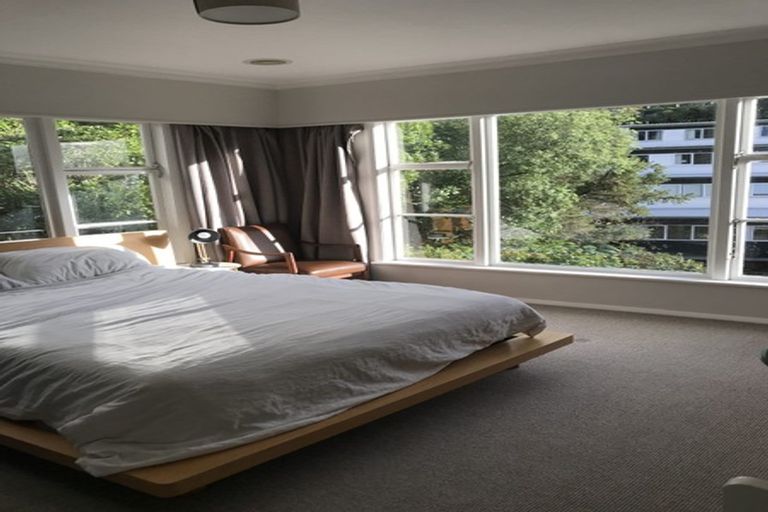 Photo of property in 12 Krull Street, Vogeltown, Wellington, 6021