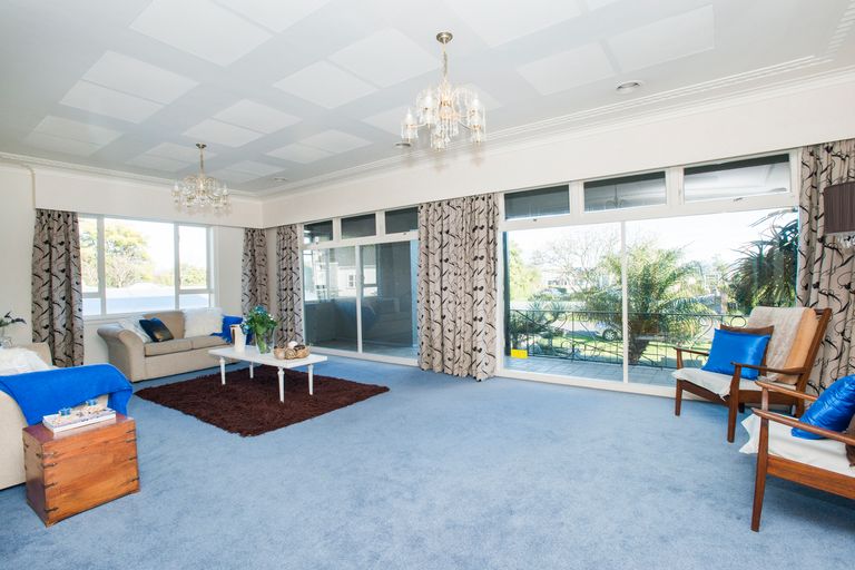 Photo of property in 17 Russell Street, Whataupoko, Gisborne, 4010