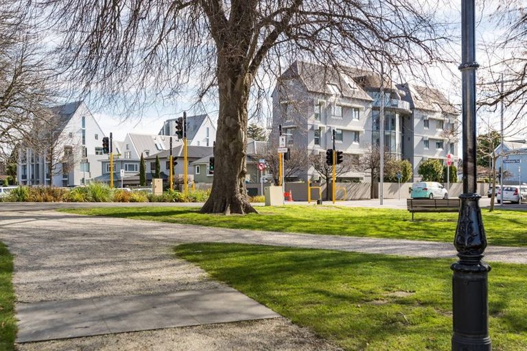 Photo of property in 6/245 Montreal Street, Christchurch Central, Christchurch, 8013