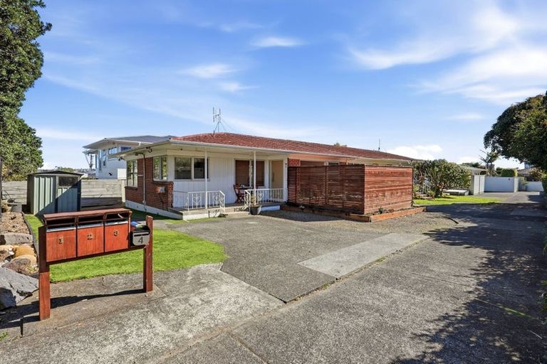 Photo of property in 1/13 Esmonde Road, Takapuna, Auckland, 0622