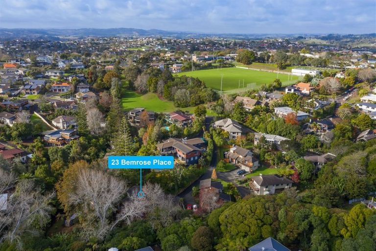 Photo of property in 23 Bemrose Place, Cockle Bay, Auckland, 2014