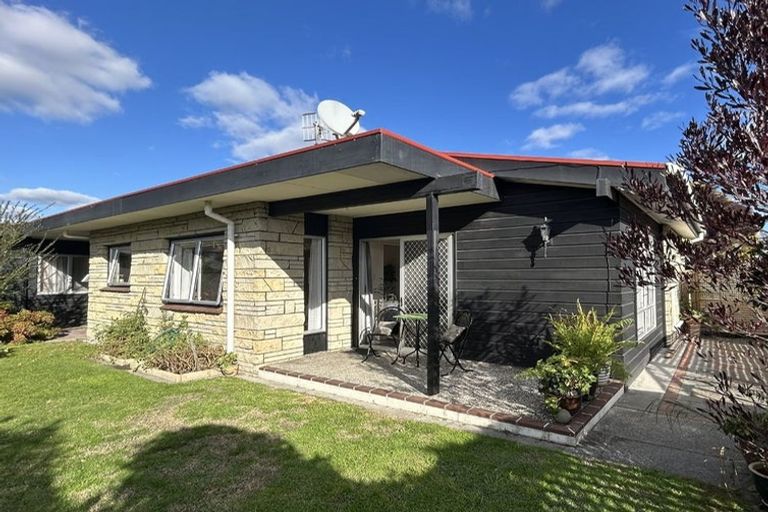 Photo of property in 1/48 Gloucester Street, Greenmeadows, Napier, 4112