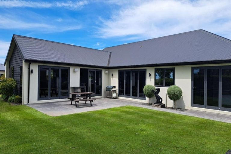 Photo of property in 15 Goodwood Avenue, Lincoln, 7608