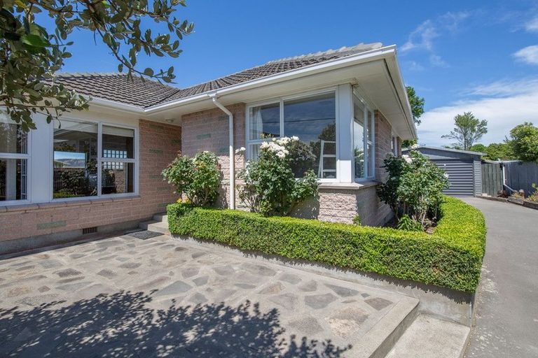 Photo of property in 65 Santa Rosa Avenue, Halswell, Christchurch, 8025