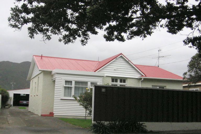 Photo of property in 94 Randwick Road, Moera, Lower Hutt, 5010