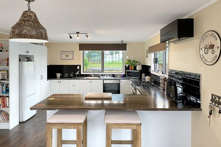 Photo of property in 124 Waiare Road, Okaihau, 0475