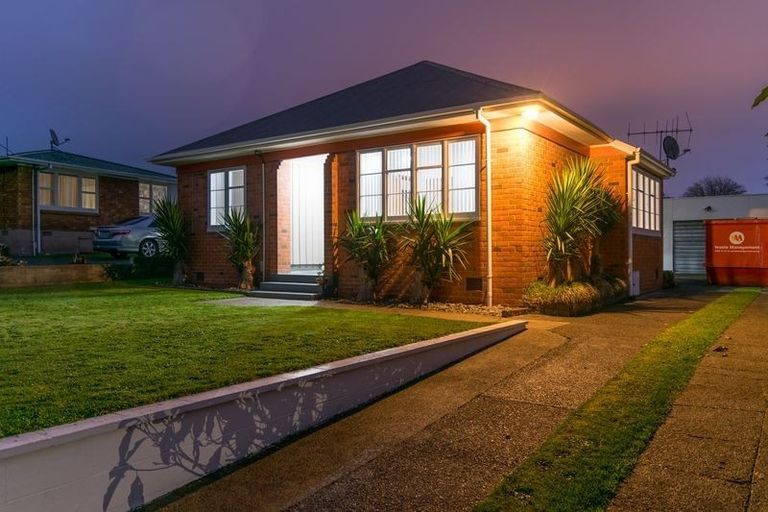 Photo of property in 39 Wynyard Street, Te Awamutu, 3800