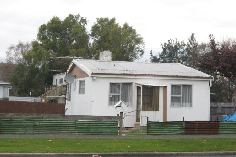 Photo of property in 21 Chaucer Street, Milton, 9220