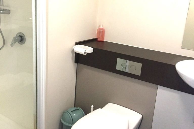 Photo of property in The Peak Apartments, 401/170 Taranaki Street, Te Aro, Wellington, 6011